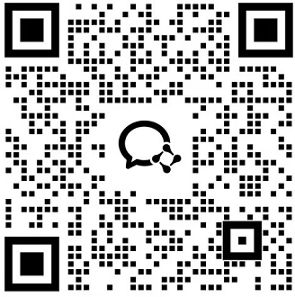 企业微信二维码